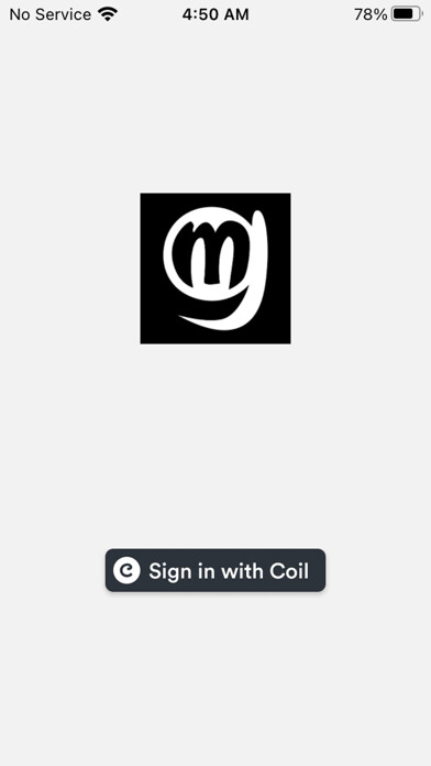 Emulate iPhone app MG.Social using MyAndroid Emulate iPhone app MG.Social using MyAndroid