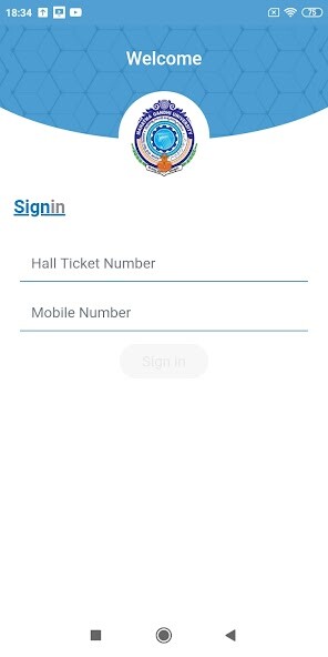 Run android online APK MGU STUDENT from MyAndroid or emulate MGU STUDENT using MyAndroid Run android online APK MGU STUDENT from MyAndroid or emulate MGU STUDENT using MyAndroid