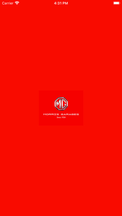 Emulate iPhone app MG Võ Văn Kiệt using MyAndroid Emulate iPhone app MG Võ Văn Kiệt using MyAndroid