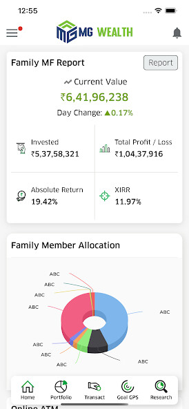 Run android online APK MG Wealth from MyAndroid or emulate MG Wealth using MyAndroid Run android online APK MG Wealth from MyAndroid or emulate MG Wealth using MyAndroid