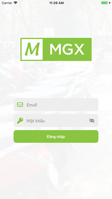 Emulate iPhone app MGX BACKUP using MyAndroid Emulate iPhone app MGX BACKUP using MyAndroid