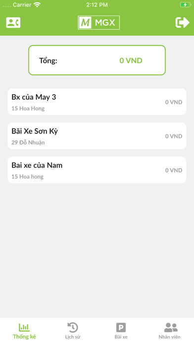 Emulate iPhone app MGX BOSS using MyAndroid Emulate iPhone app MGX BOSS using MyAndroid