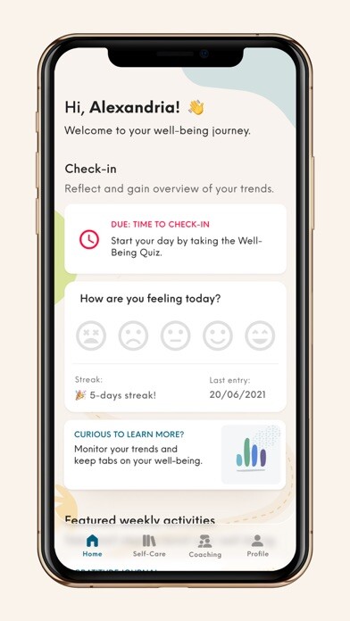 Run android online APK mHaven from MyAndroid or emulate mHaven using MyAndroid