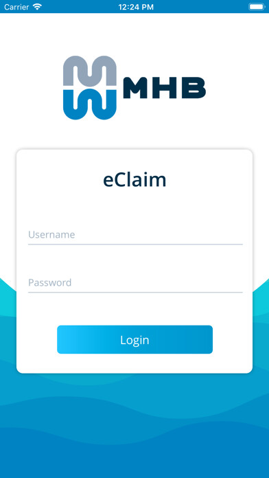 Emulate iPhone app MHB eClaim using MyAndroid Emulate iPhone app MHB eClaim using MyAndroid