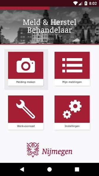 Run android online APK M&H Behandelaar Nijmegen from MyAndroid or emulate M&H Behandelaar Nijmegen using MyAndroid