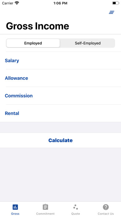 Emulate iPhone app MH Calculator using MyAndroid Emulate iPhone app MH Calculator using MyAndroid