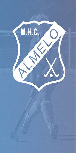 Emulate iPhone app MHC Almelo using MyAndroid