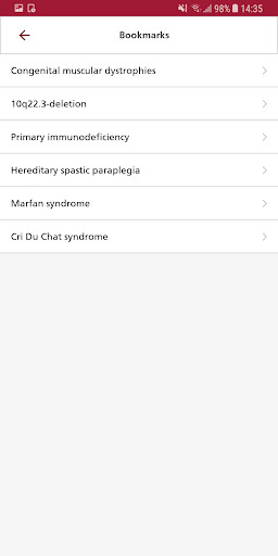 Run android online APK MHC-app from MyAndroid or emulate MHC-app using MyAndroid
