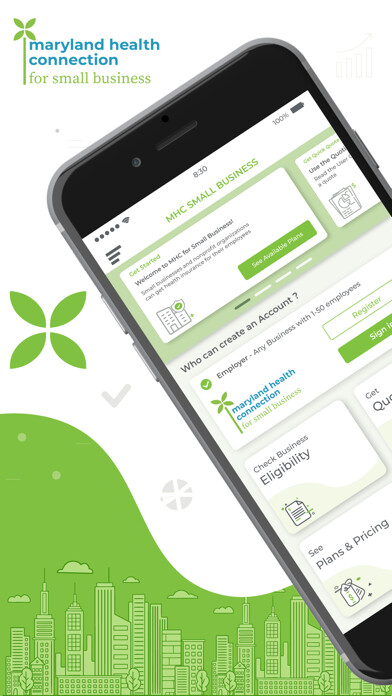 Emulate iPhone app MHC for Small Business using MyAndroid Emulate iPhone app MHC for Small Business using MyAndroid