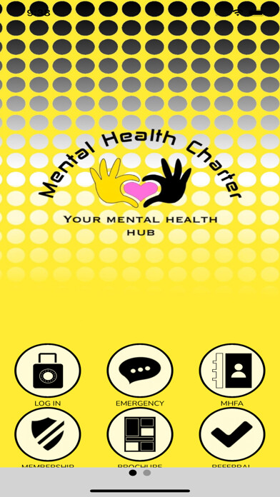 Emulate iPhone app MHC Hub using MyAndroid