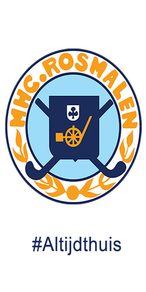Emulate iPhone app MHC Rosmalen using MyAndroid
