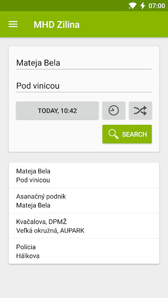 Run android online APK MHD Žilina (neoficiálna apl.) from MyAndroid or emulate MHD Žilina (neoficiálna apl.) using MyAndroid Run android online APK MHD Žilina (neoficiálna apl.) from MyAndroid or emulate MHD Žilina (neoficiálna apl.) using MyAndroid