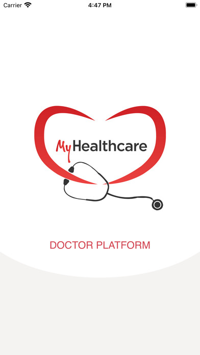 Emulate iPhone app MH Doctor using MyAndroid Emulate iPhone app MH Doctor using MyAndroid
