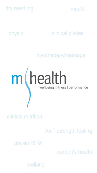 Emulate iPhone app mhealth Physio & Pilates using MyAndroid Emulate iPhone app mhealth Physio & Pilates using MyAndroid