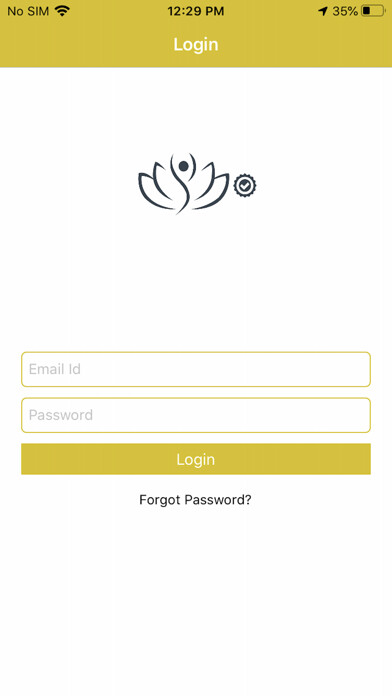 Emulate iPhone app MHealth Practitioner using MyAndroid Emulate iPhone app MHealth Practitioner using MyAndroid