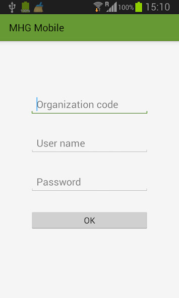 Run android online APK MHG Mobile from MyAndroid or emulate MHG Mobile using MyAndroid