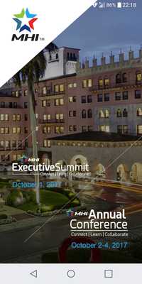 Emulate Android APK MHI