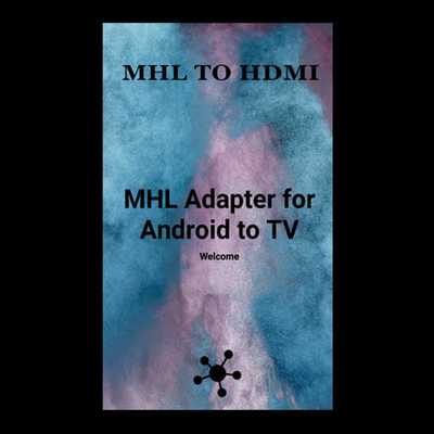 Emulate Android APK MHL Adapter for Android to TV Emulate Android APK MHL Adapter for Android to TV