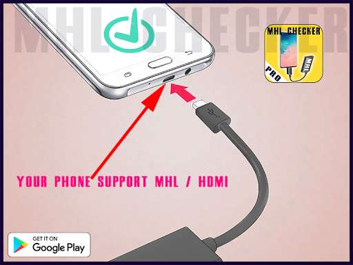 Run android online APK mhl checker from MyAndroid or emulate mhl checker using MyAndroid Run android online APK mhl checker from MyAndroid or emulate mhl checker using MyAndroid