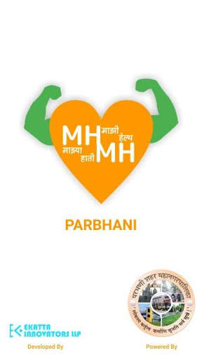 Run android online APK MHMH-PARBHANI from MyAndroid or emulate MHMH-PARBHANI using MyAndroid