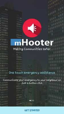 Emulate Android APK mHooter