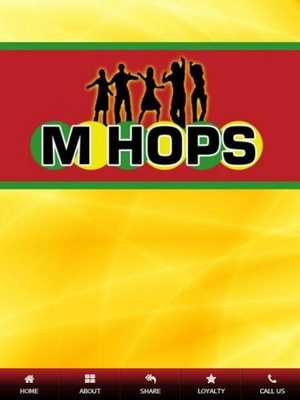 Emulate Android APK M Hops