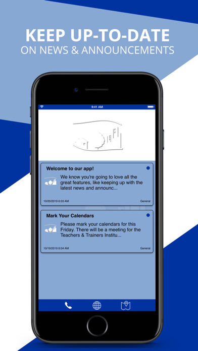 Emulate iPhone app MHParks using MyAndroid Emulate iPhone app MHParks using MyAndroid