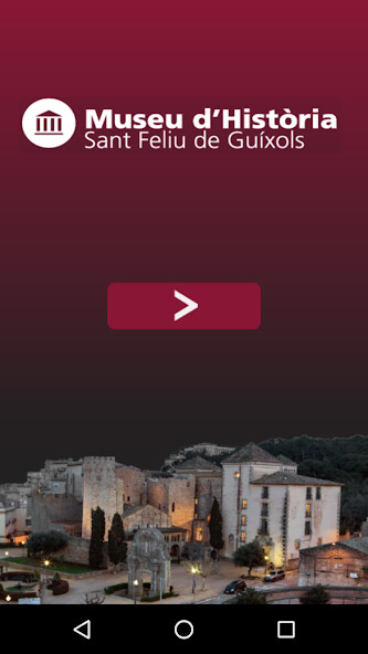 Run android online APK M.H. Sant Feliu de Guíxols from MyAndroid or emulate M.H. Sant Feliu de Guíxols using MyAndroid