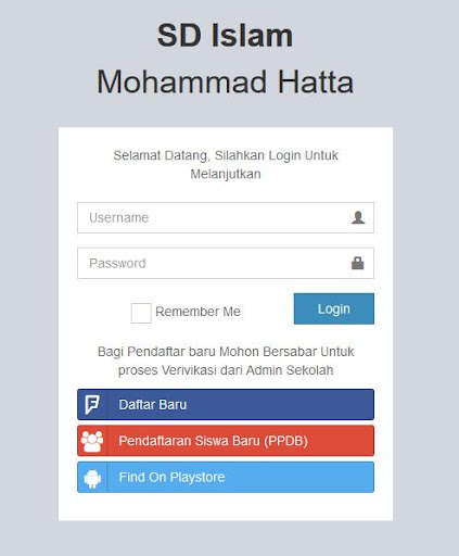 Run android online APK MH SIMUTU from MyAndroid or emulate MH SIMUTU using MyAndroid