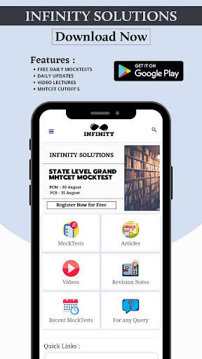Run android online APK MHT-CET Free MockTests & Videos from MyAndroid or emulate MHT-CET Free MockTests & Videos using MyAndroid Run android online APK MHT-CET Free MockTests & Videos from MyAndroid or emulate MHT-CET Free MockTests & Videos using MyAndroid