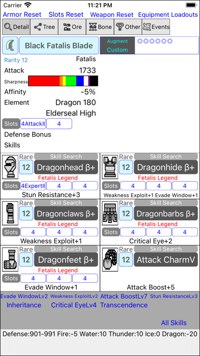 Emulate iPhone app MHWIBS using MyAndroid Emulate iPhone app MHWIBS using MyAndroid