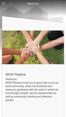 Emulate Android APK MHW Pipeline