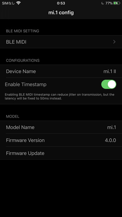 Emulate iPhone app mi.1 II Config using MyAndroid Emulate iPhone app mi.1 II Config using MyAndroid