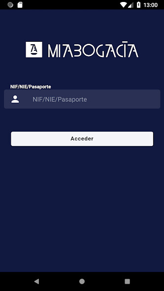 Run android online APK Mi Abogacía from MyAndroid or emulate Mi Abogacía using MyAndroid Run android online APK Mi Abogacía from MyAndroid or emulate Mi Abogacía using MyAndroid