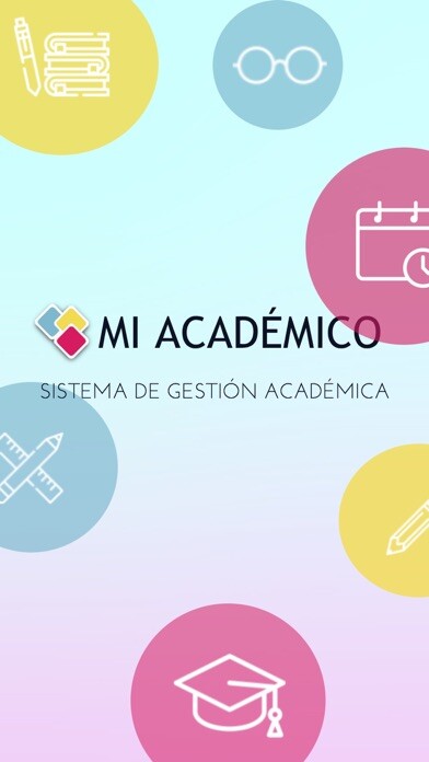 Emulate iPhone app Mi Académico using MyAndroid Emulate iPhone app Mi Académico using MyAndroid