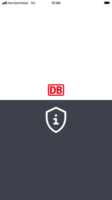 Emulate iPhone app MIA - DB Sicherheit using MyAndroid Emulate iPhone app MIA - DB Sicherheit using MyAndroid