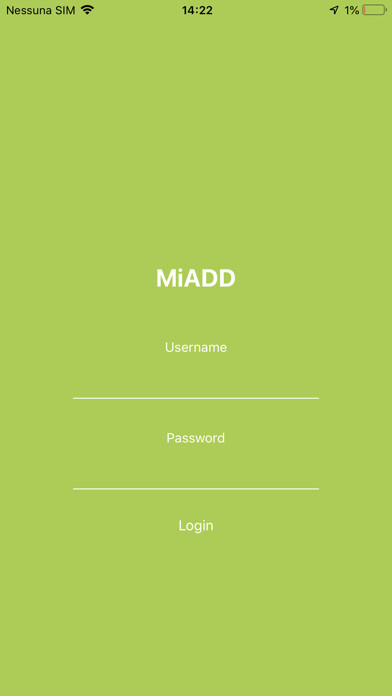 Emulate iPhone app Mi-ADD using MyAndroid Emulate iPhone app Mi-ADD using MyAndroid