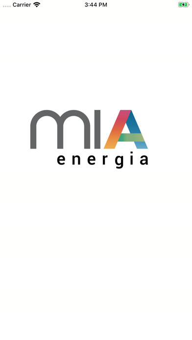 Emulate iPhone app miA energia using MyAndroid