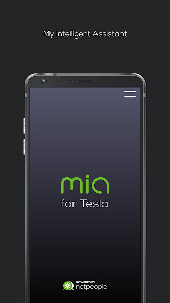 Run android online APK mia for Tesla from MyAndroid or emulate mia for Tesla using MyAndroid