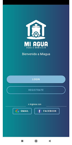 Run android online APK Mi Agua App from MyAndroid or emulate Mi Agua App using MyAndroid