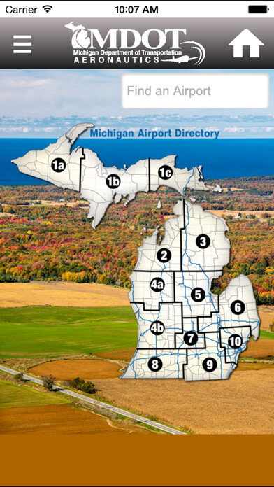 Emulate Android APK Mi Airports Directory Emulate Android APK Mi Airports Directory