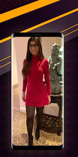 Run android online APK Mia Khalifa Wallpaper Gallery from MyAndroid or emulate Mia Khalifa Wallpaper Gallery using MyAndroid