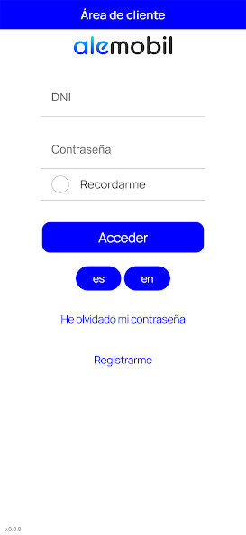 Run android online APK Mi Alemobil from MyAndroid or emulate Mi Alemobil using MyAndroid
