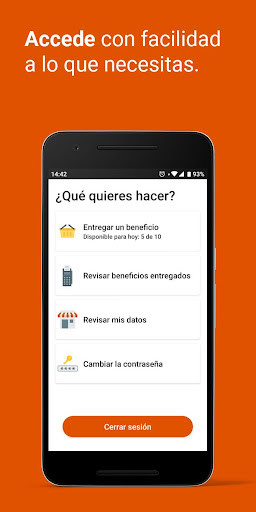 Run android online APK MiAlmacenCL from MyAndroid or emulate MiAlmacenCL using MyAndroid