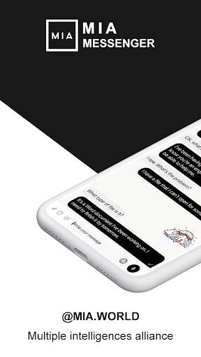Run android online APK MIA Messenger from MyAndroid or emulate MIA Messenger using MyAndroid