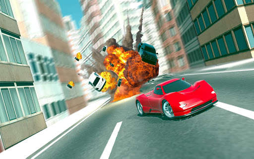 Run android online APK Miami City Crime Simulator 2019 - A Crime Game from MyAndroid or emulate Miami City Crime Simulator 2019 - A Crime Game using MyAndroid