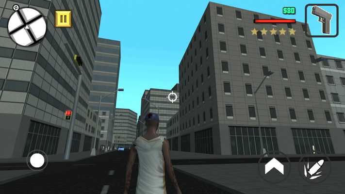 Emulate Android APK Miami City Crime Simulator Emulate Android APK Miami City Crime Simulator