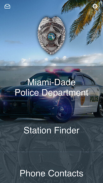 Run android online APK Miami-Dade Police Department from MyAndroid or emulate Miami-Dade Police Department using MyAndroid