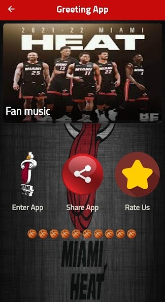 Run android online APK Miami Heat Wallpaper 4K from MyAndroid or emulate Miami Heat Wallpaper 4K using MyAndroid Run android online APK Miami Heat Wallpaper 4K from MyAndroid or emulate Miami Heat Wallpaper 4K using MyAndroid