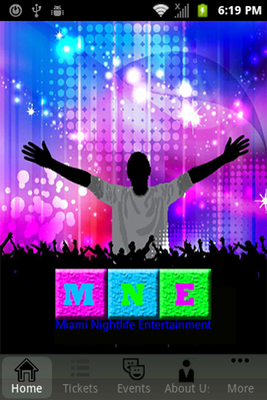Emulate Android APK Miami Night Entertainment Emulate Android APK Miami Night Entertainment